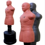 FOX-FIGHT Box Dummy Körper natur - 