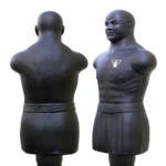 FOX-FIGHT Box Dummy Körper natur - 