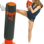 PEARL "Anti-Frust" Soft Punching-Ball - 